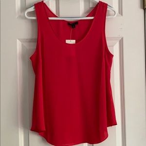 NWT J. Crew Tank Top Blouse
